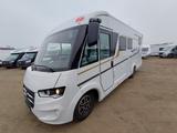 Eura Mobil Integra Line 720 EB Edition 101 Automatik 180 PS - Eura Mobil Line 720 EB