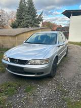 Opel Vectra B 2.0 16 v Automatik 67000 Km - gebrauchte Opel Vectra aus dem Jahr 1999