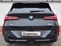 BMW X3 M50 - Vorschau Bild 5