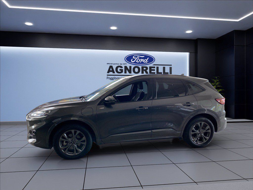 Ford FORD Kuga 2.5 phev ST-Line X 2wd 225cv cvt del 2 imagem 2