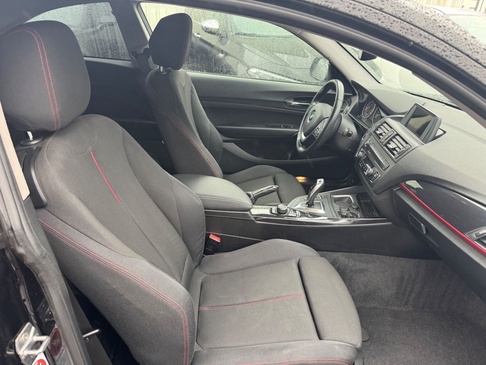 Fahrzeugabbildung BMW 218 2 Coupe 218 d LED+Bluetooth