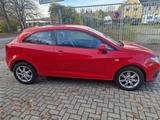 Seat Ibiza SC 1.4 16V Sport Sport NEUER TÜV 11/2027 - Seat Ibiza aus 2010: 1.2