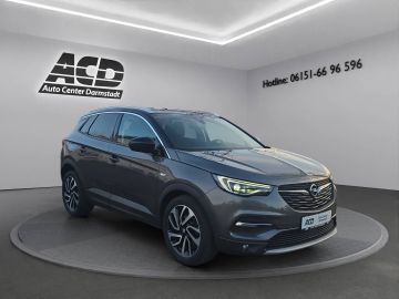 Opel Grandland (X) - 5