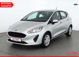 Ford Fiesta 1.1 Trend SYNC Winterpaket Spurhalte PDC - Ford Fiesta: Winterpaket