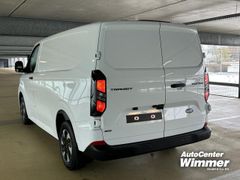 Foto Nummer 6: FORD Transit Custom