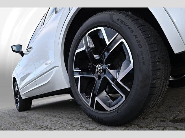 Volkswagen Touareg - Bild 6