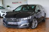 Peugeot 508 SW GT 2.0 Navi LED Panorama AHK Kamera JBL - Peugeot 508 in Krefeld