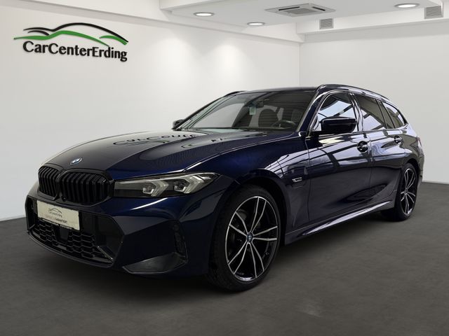 BMW 330eTxDrive*Facelift*M Sport*LED*ACC*Navi*HiFi*