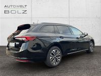 Skoda Superb - Vorschau Bild 4