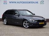 BMW 320 3-serie Touring 320d EDE Sport Edition|LEDER - BMW 320: 320d Edition Sport