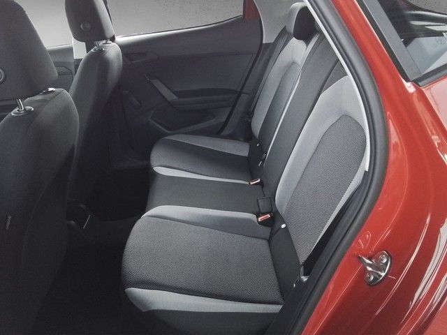 Fahrzeugabbildung SEAT Ibiza TSI Style KLIMA GRA RFK LM