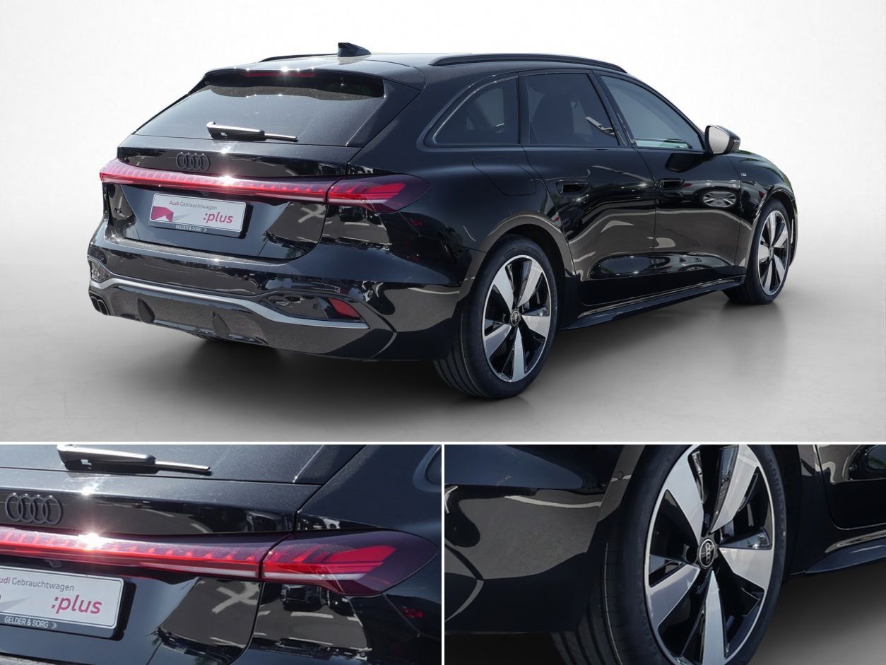 Audi A5 - Bild 23