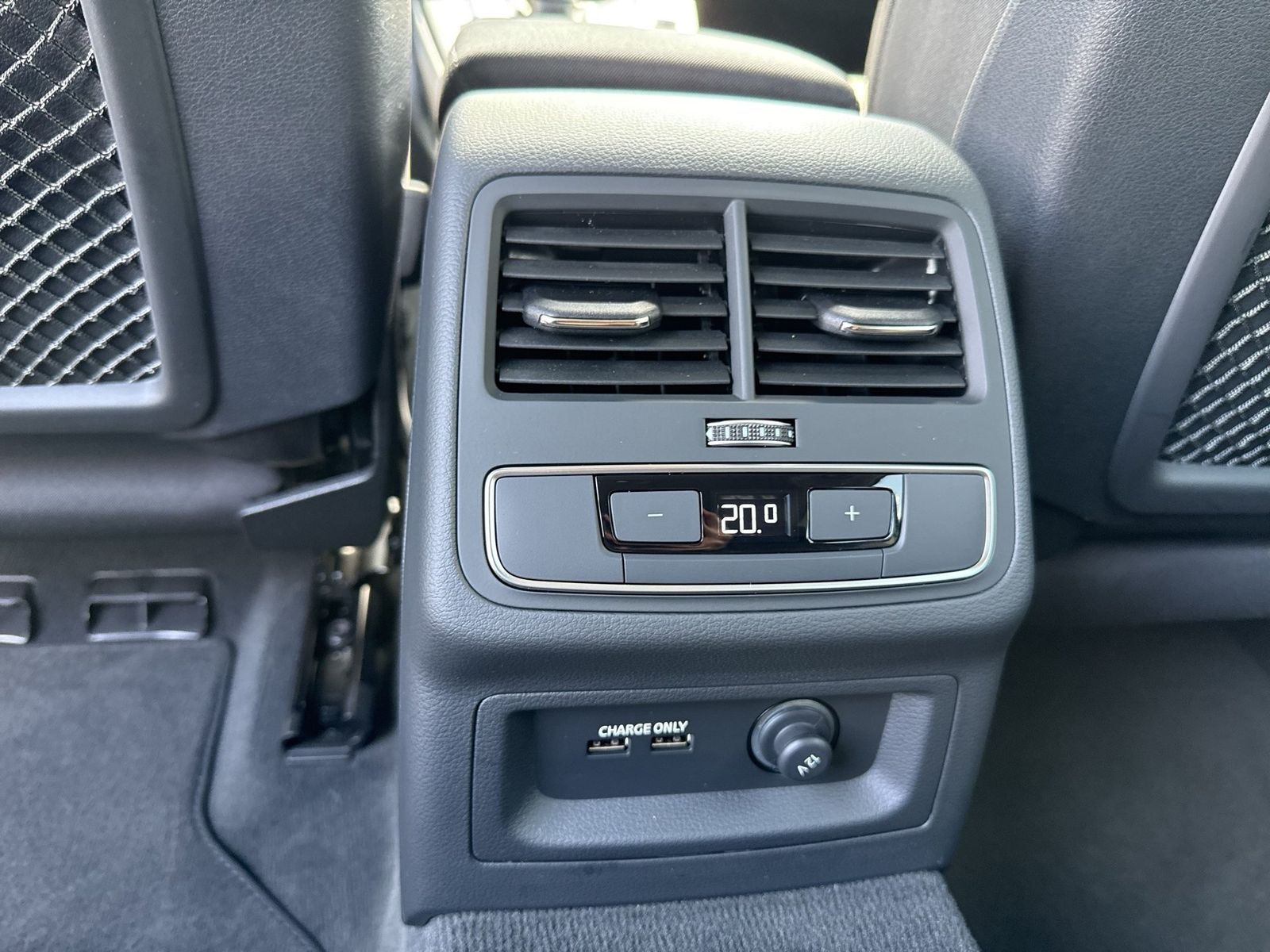 Audi A4 - Bild 16