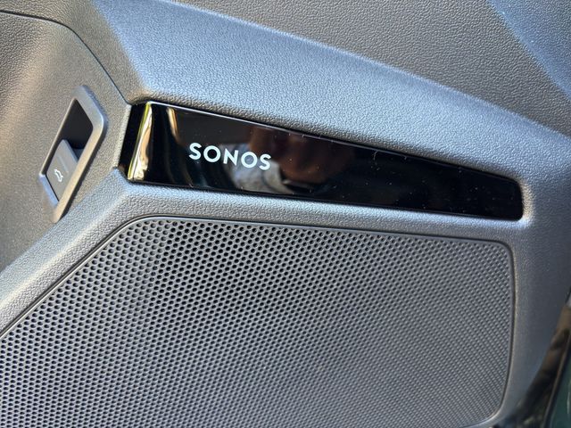 RS3 Sportback 294 kW S tronic PANO 360° SONOS