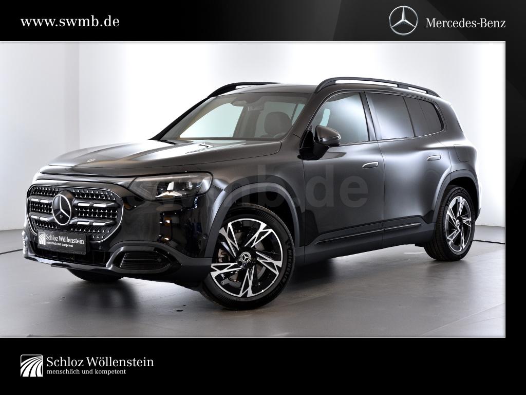 Mercedes-Benz GLB 180