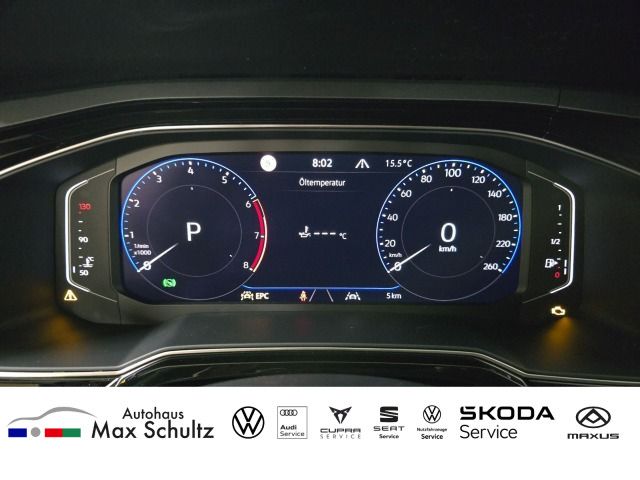 Volkswagen Taigo - Bild 11