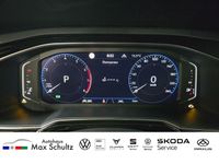 Volkswagen Taigo - Vorschau Bild 11