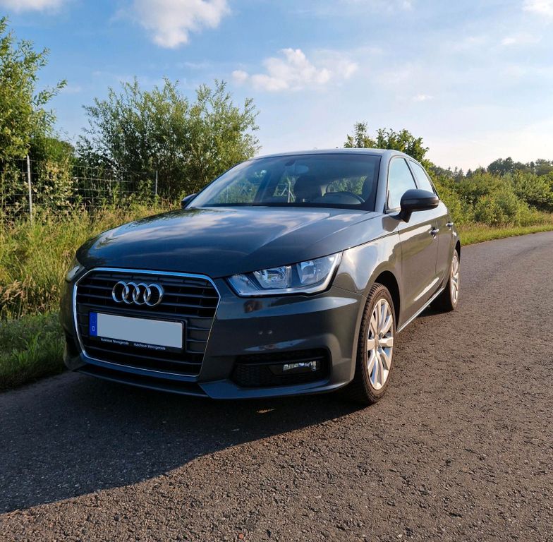 Image of Audi A1