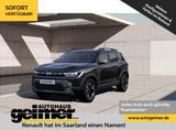 Dacia Duster ECO-G 100 Extreme - mit LPG-Antrieb: mit Klimaautomatik