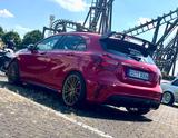 Mercedes-Benz A 45 AMG 4MATIC - Mercedes-Benz A 45 AMG von privat
