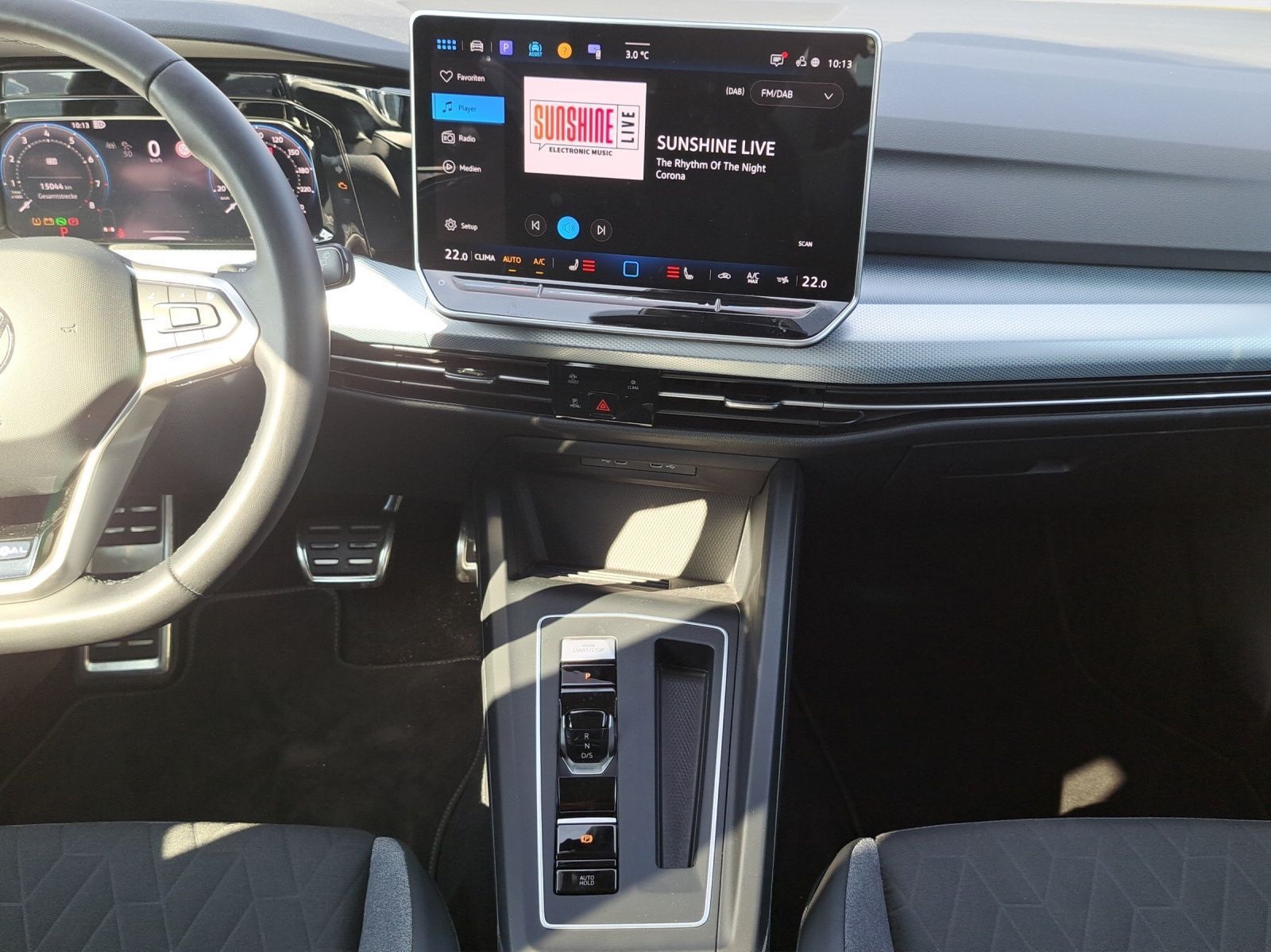 Volkswagen Golf - Bild 8