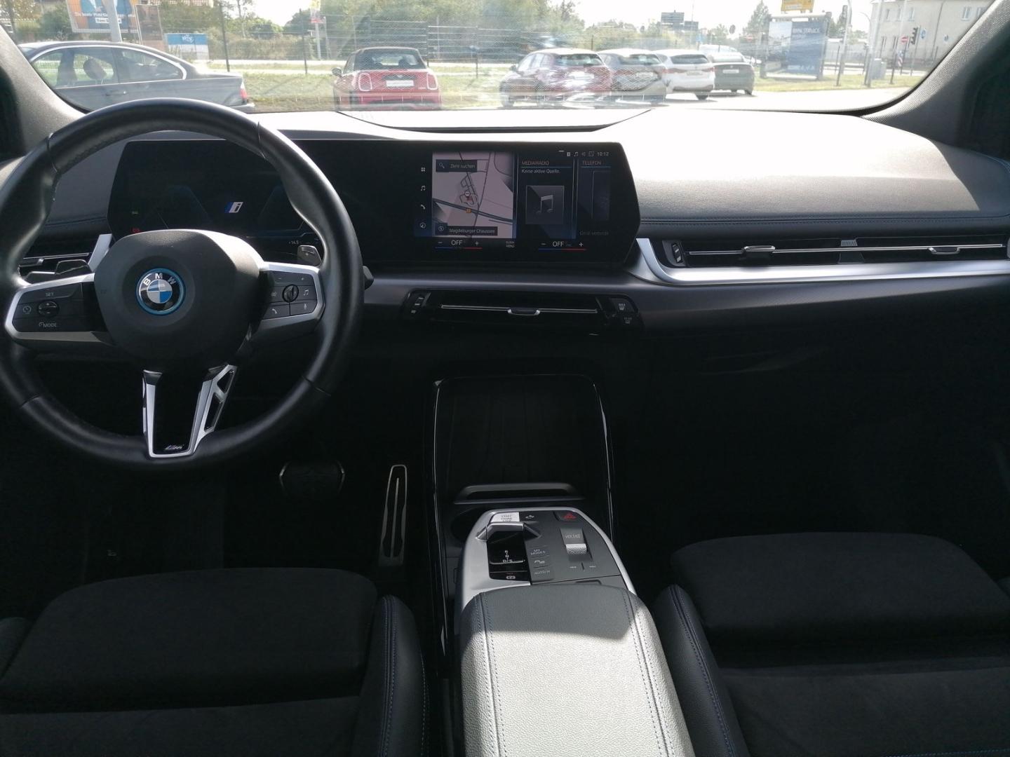 BMW 230 Active Tourer e xDrive M Sport LED SHZ