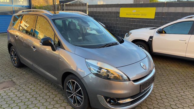 Renault Grand Scenic 1.6 dCi 130 Bose Edition/Panoramad.