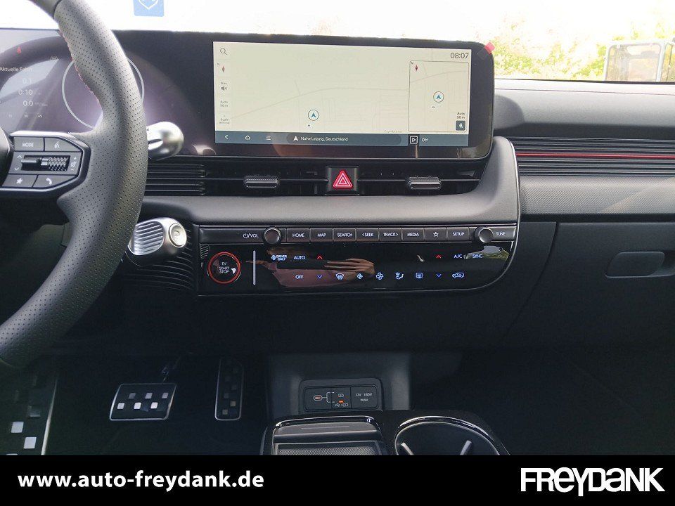 Hyundai IONIQ 5 – Bild 13