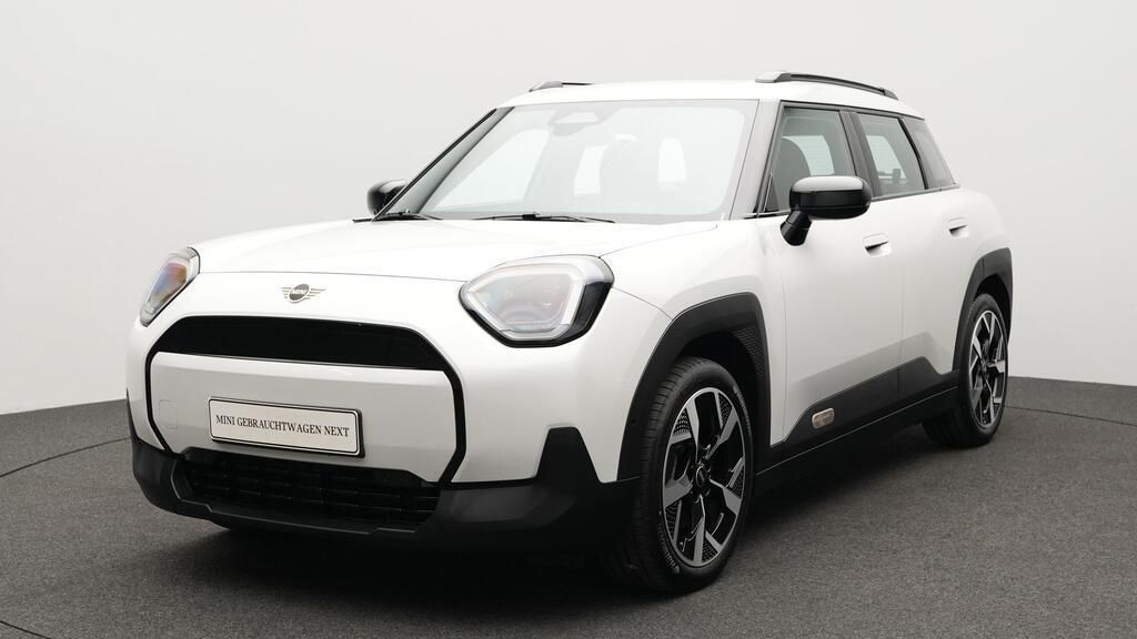 Image of MINI Aceman E