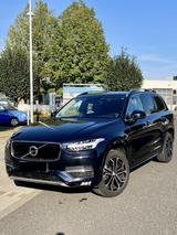 Volvo XC90 D5 AWD Geartronic 360°  Momentum Vollleder