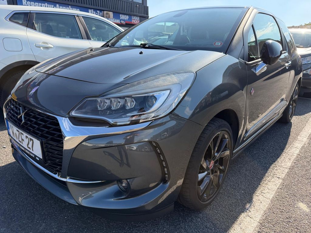 Image of Citroën DS3