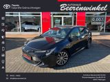 Toyota Corolla 1,8 Hybrid Team Deu Touring Sports *AHK* - Toyota Corolla: Kombi, Automatik