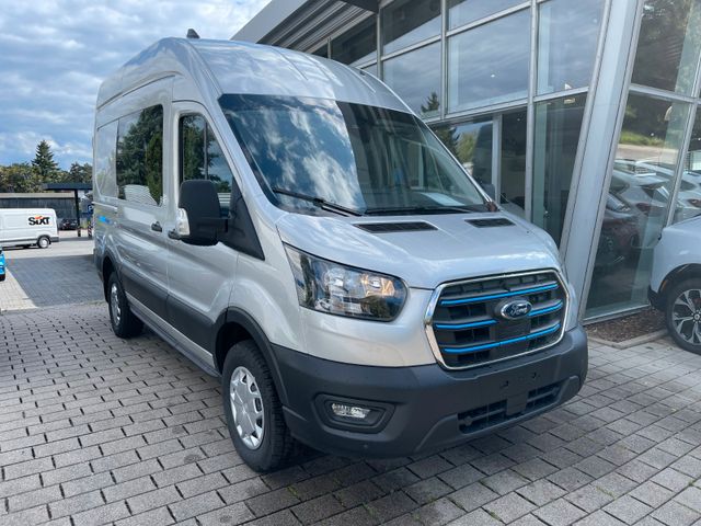 Ford Transit Kasten E 350 L2 Trend *Navi*Sitzh.*Kamer