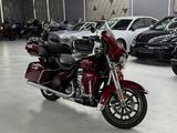 Harley-Davidson Electra Glide  Ultra Limited - Harley-Davidson Motorräder in Braunschweig
