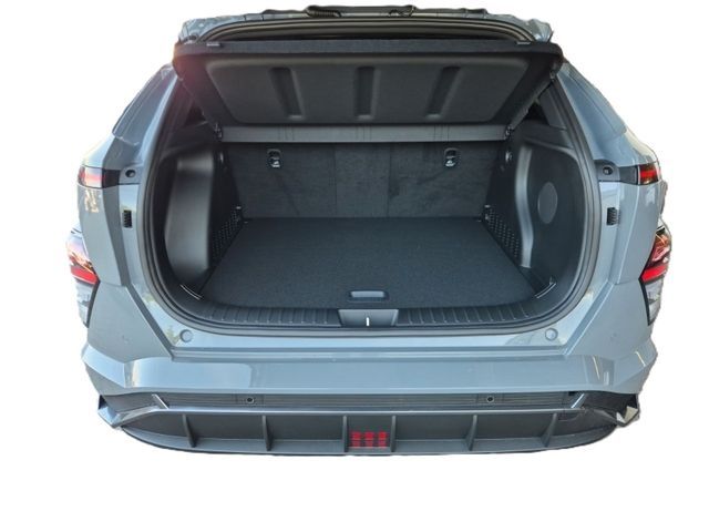 Hyundai KONA Elektro – Bild 17