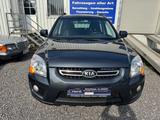 Kia Sportage 2.0 CVVT 2WD Attract Leder Klima - gebrauchte Kia Sportage aus dem Jahr 2010