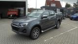 Isuzu D-Max Double Cab 4WD Autm. LS