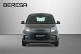 Smart fortwo cabrio EQ passion Winter-Paket grau matt - Smart ForTwo