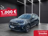 Volkswagen Taigo 1.5 TSI Style DSG IQ.Light 17" AppConnect  - Volkswagen: Von Händlern