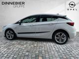 Opel ASTRA 5-Türer. INNOVATION 1.4 CAM PDC SpurH LM - Opel Astra Gebrauchtwagen Türer
