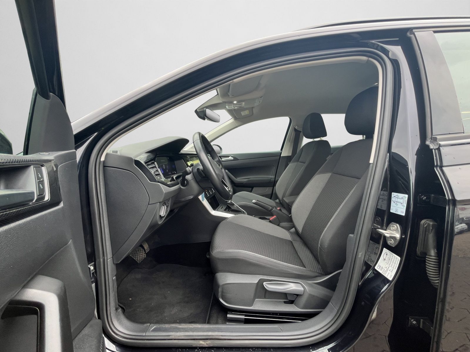 Volkswagen Taigo - Bild 13