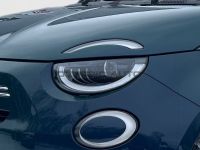 Fiat 500 1.0 Hybrid Torino  CARPLAY PDC LM FELGEN LED - Image