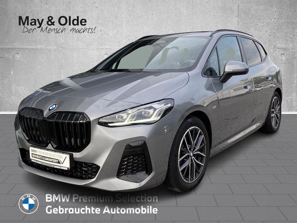 Image of BMW 220 Active Tourer
