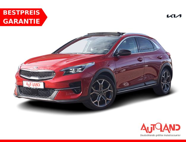 Kia Xceed 1.6 T-GDI Platinum LED Navi Standheizung