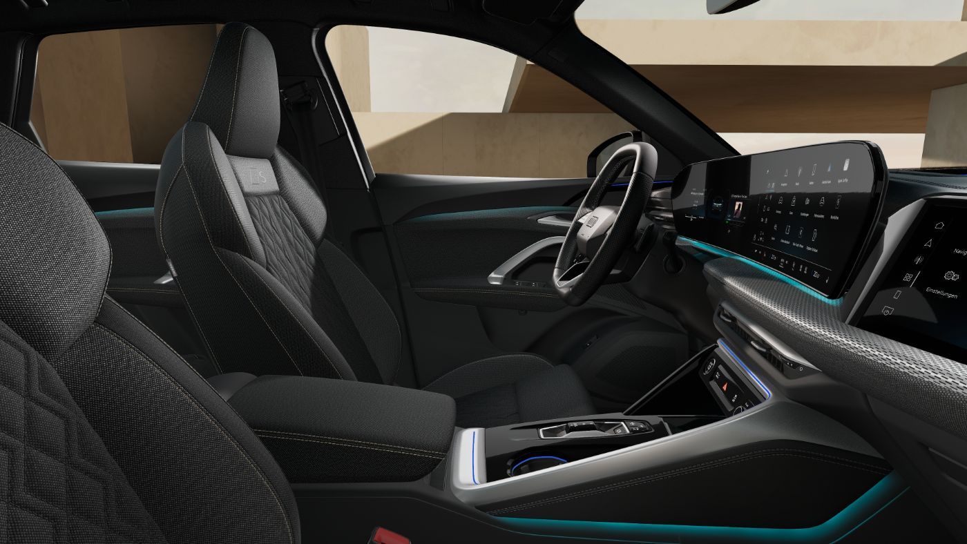 Audi Q5 - Bild 10
