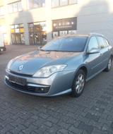 Renault Laguna Grandtour 2.0 TÜV 04/2027 Vollausstattung - Renault Laguna in Bremen