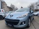 Peugeot 207 Urban Move*GEPFLEGT*SERVICE NEU*PANORAMADACH - Peugeot 207: Se