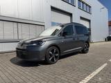 Volkswagen Caddy 2,0TDI 90kW DSG BMT Move, Panorama - Volkswagen Caddy: 9k