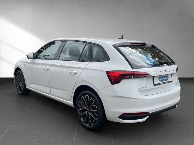 Skoda 1.0 TSI DSG Tour *MATRIX*SHZ*KLIMA*KESSY*DAB*PDC