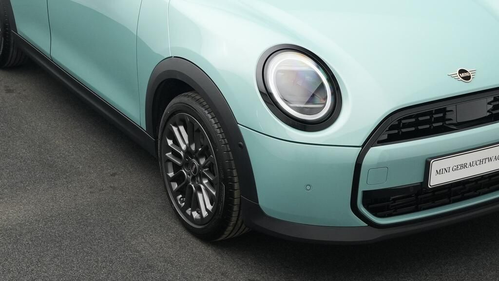 MINI Cooper C - Bild 24